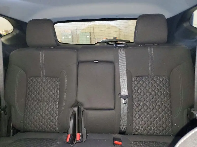 2019 CHEVROLET BLAZER 2LT  