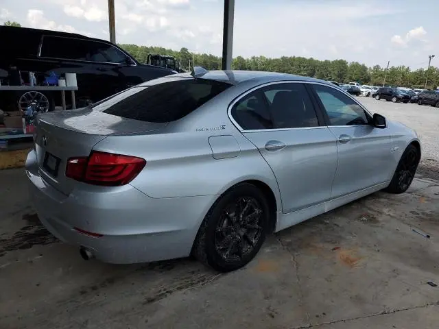 2013 BMW 535 I HYBRID  