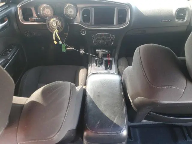 2020 DODGE CHARGER SCAT PACK  