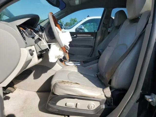 2011 BUICK ENCLAVE CXL