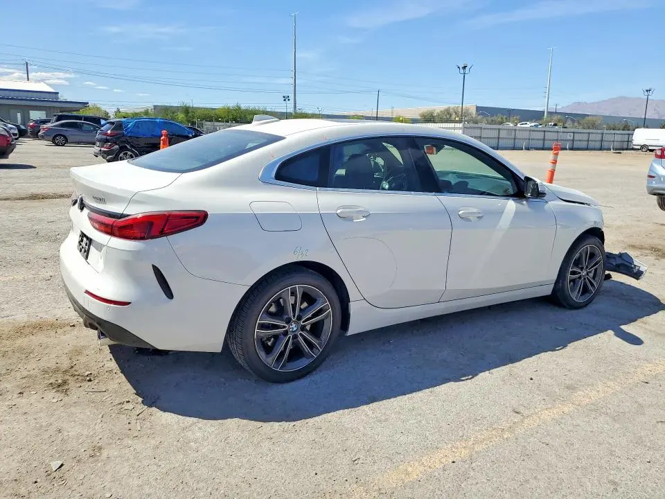 2021 BMW 228I   