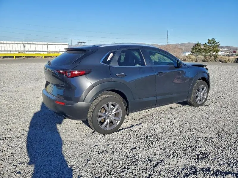 2023 MAZDA CX-30 PREFERRED  
