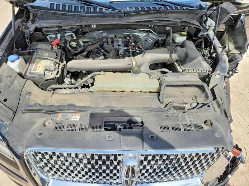 2022 LINCOLN NAVIGATOR L RESERVE  
