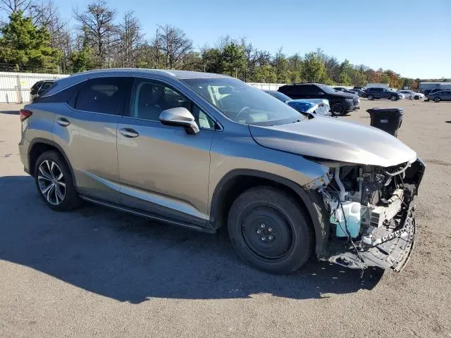 2018 LEXUS RX 350 BASE  
