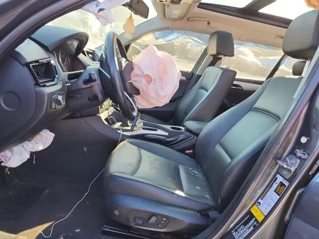 2014 BMW X1 SDRIVE28I  