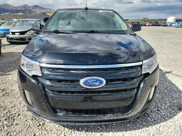 2011 FORD EDGE SPORT  