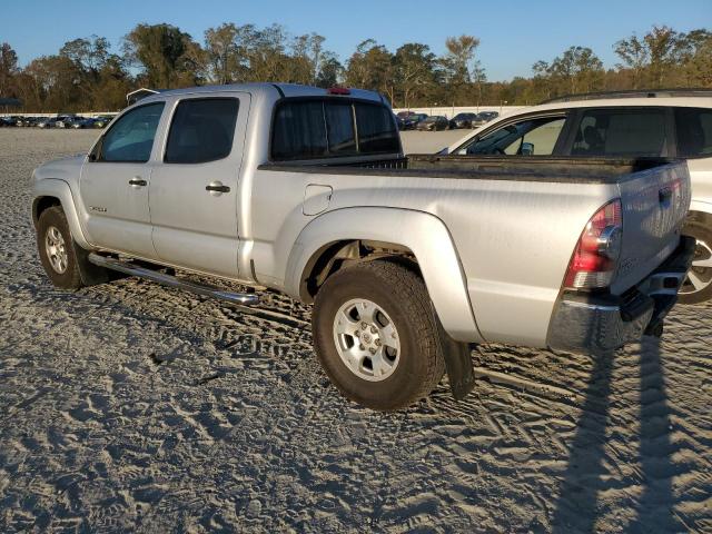 2011 TOYOTA TACOMA DOUBLE CAB LONG BED