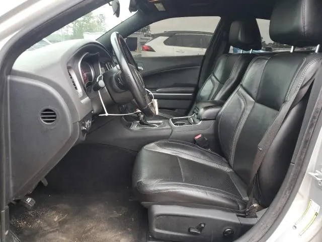 2021 DODGE CHARGER SXT  