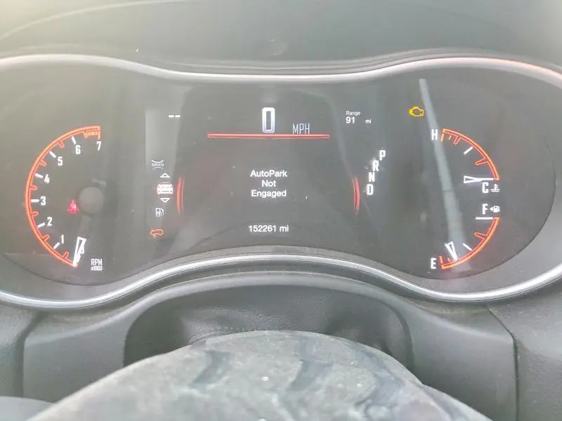 2020 DODGE DURANGO AWD V6 4D SUV SXT PLUS