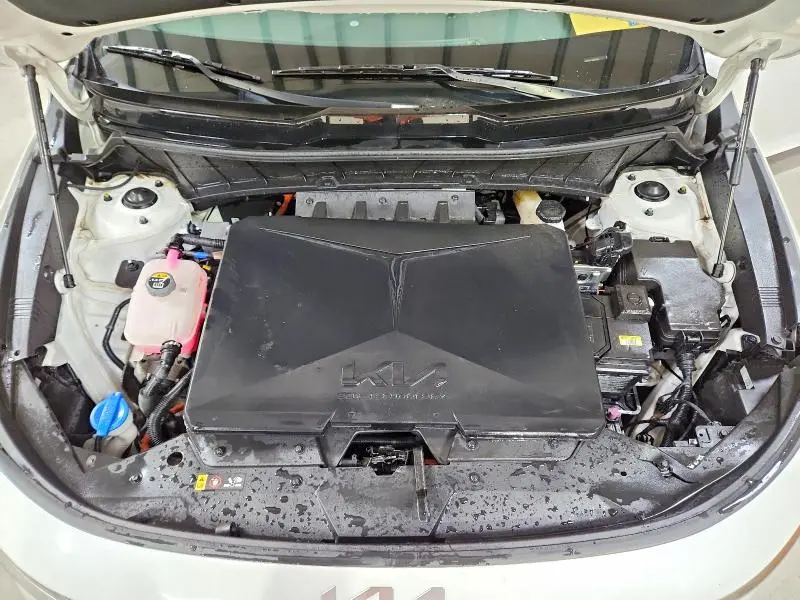 2024 KIA NIRO WIND  