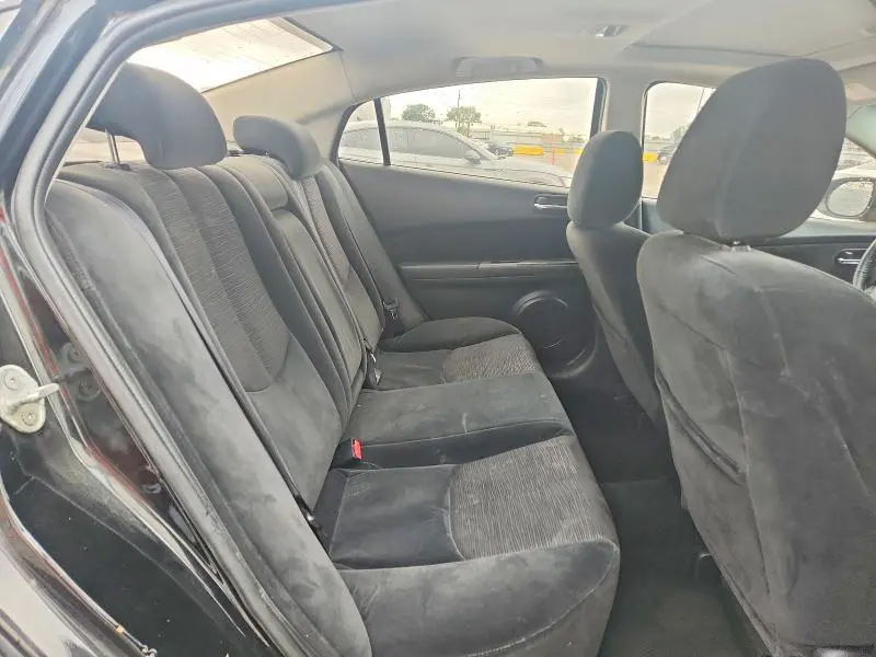 2010 MAZDA 6 I  