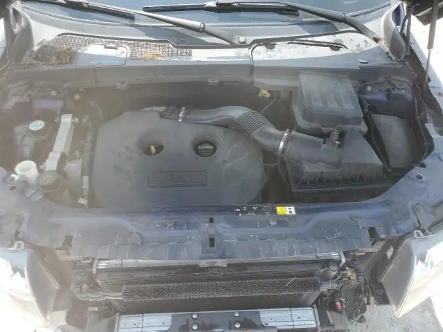 2015 LAND ROVER LR2 BASE/HSE  