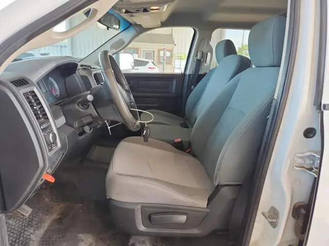 2014 RAM 1500 ST  