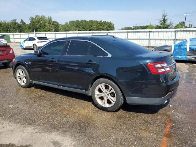 2014 FORD TAURUS SEL  