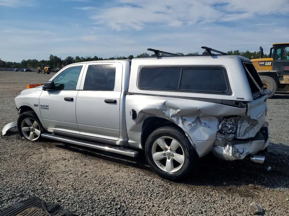 2015 RAM 1500 ST  