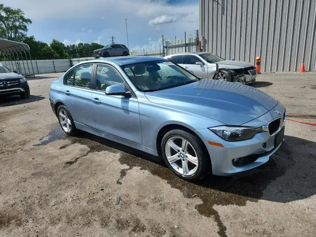 2013 BMW 328 I  