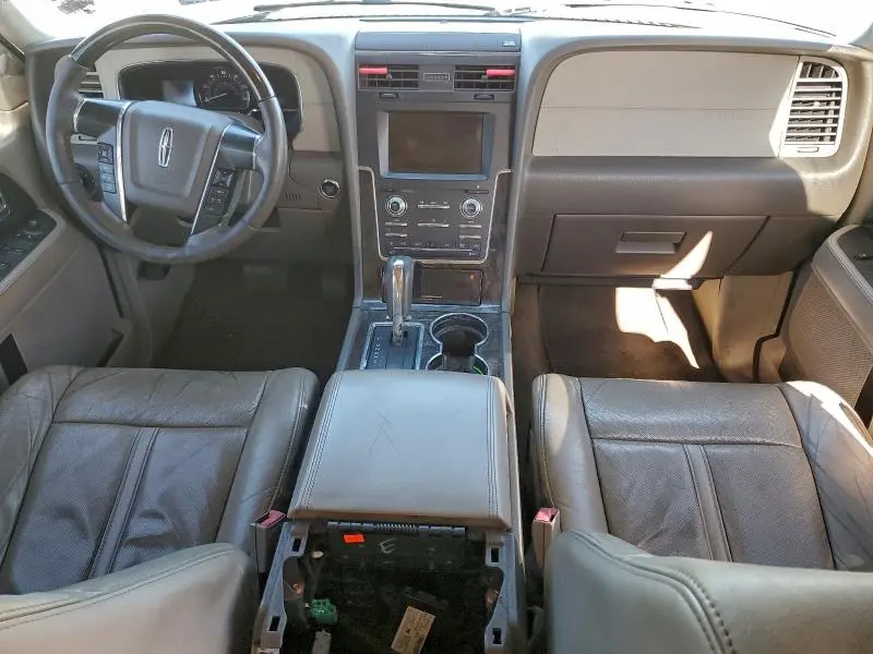 2015 LINCOLN NAVIGATOR   