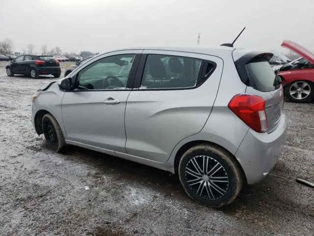 2018 CHEVROLET SPARK 1LT  