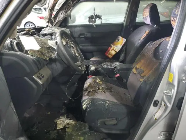 2010 TOYOTA SCION XB  