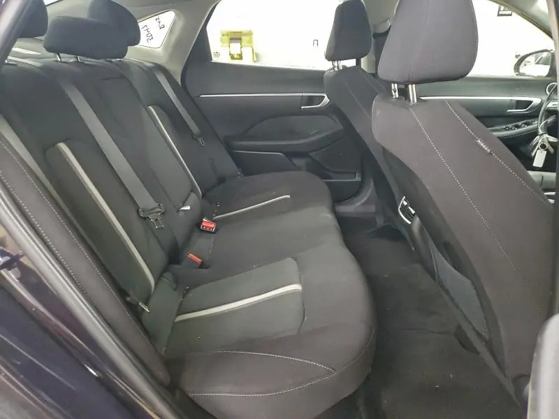 2024 HYUNDAI SONATA HYBRID  