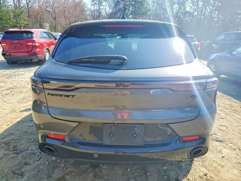 2024 DODGE HORNET R  
