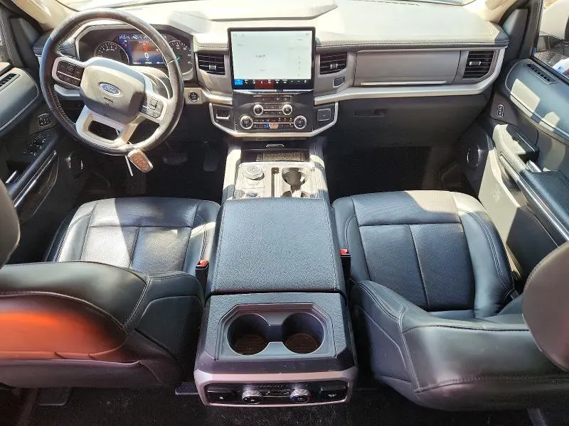 2022 FORD EXPEDITION MAX XLT  