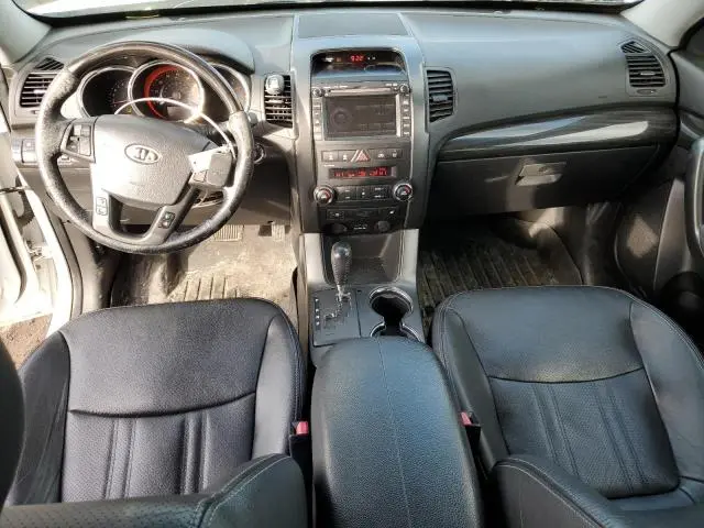 2013 KIA SORENTO SX  