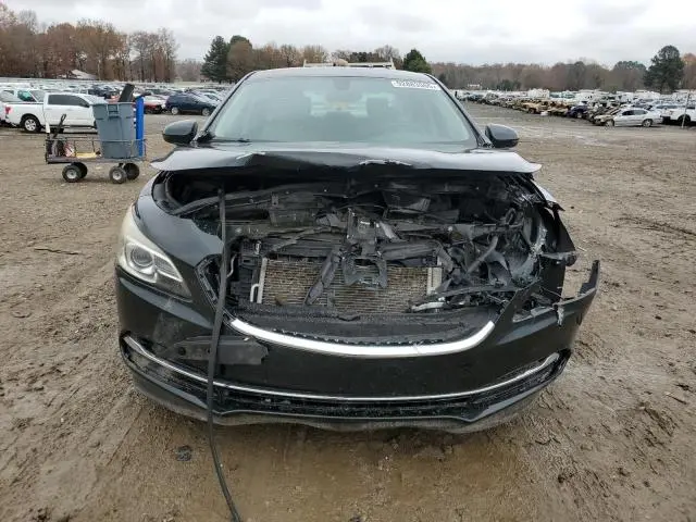 2017 BUICK LACROSSE ESSENCE  