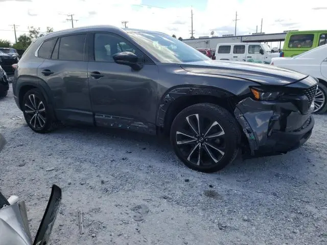 2023 MAZDA CX-50 PREMIUM PLUS  