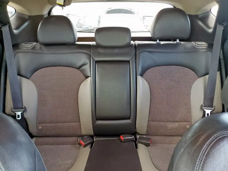 2013 HYUNDAI TUCSON GLS  