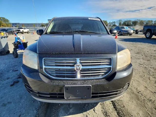2010 DODGE CALIBER SXT  