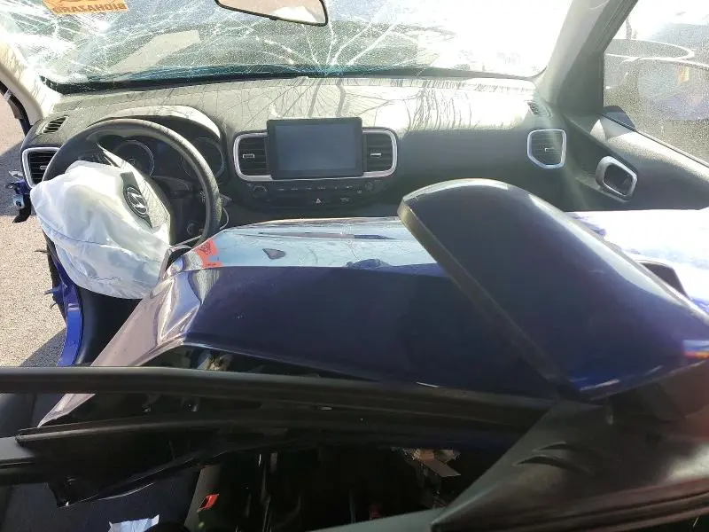 2021 HYUNDAI VENUE SE  
