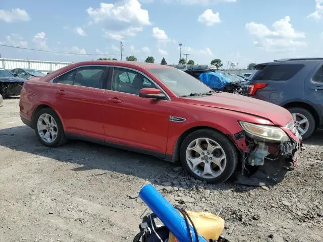 2011 FORD TAURUS SHO  
