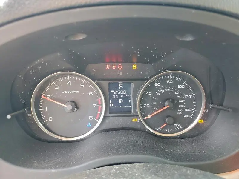 2015 SUBARU XV CROSSTREK 2.0 PREMIUM  