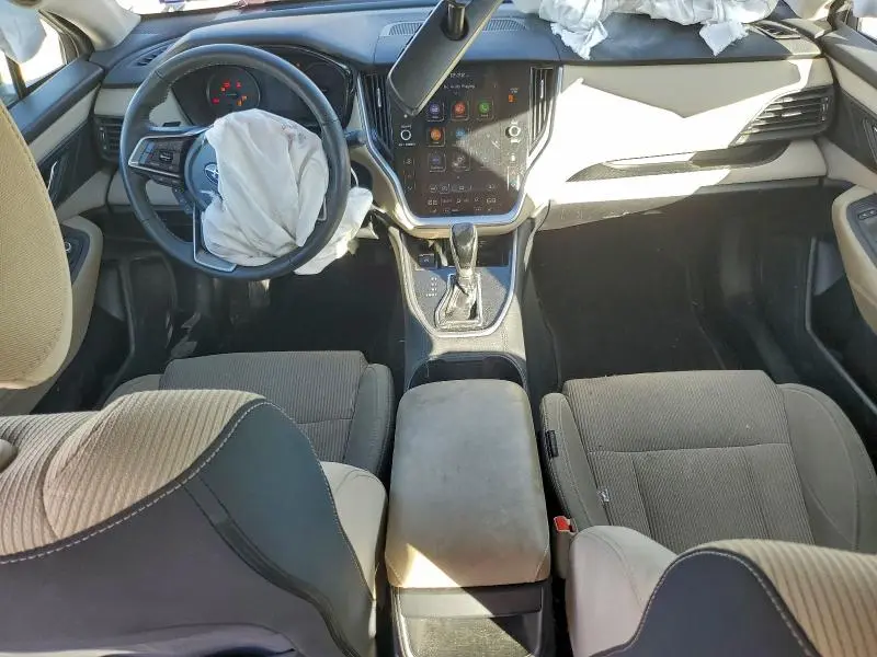 2020 SUBARU LEGACY PREMIUM  