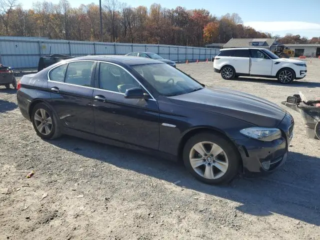2013 BMW 528 XI  