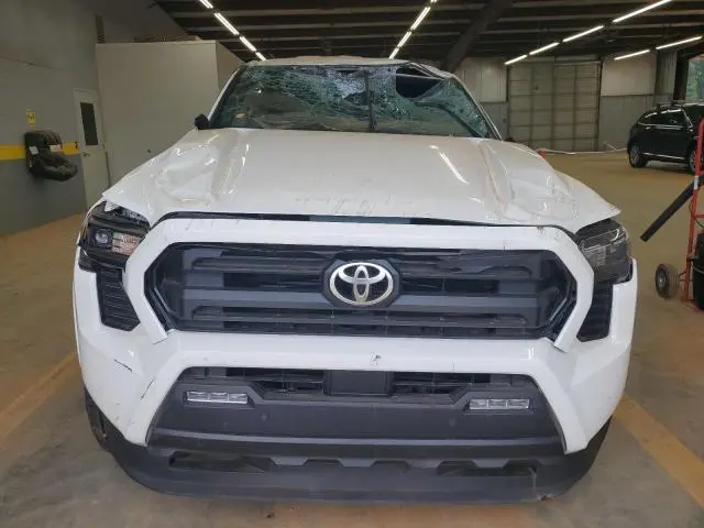 2024 TOYOTA TACOMA DOUBLE CAB  