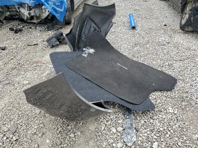 2020 NISSAN SENTRA S  