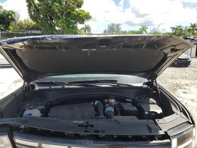 2024 HYUNDAI SANTA FE SE  