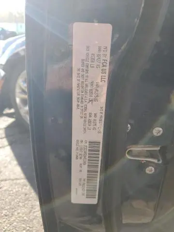 2017 CHRYSLER 300 LIMITED  