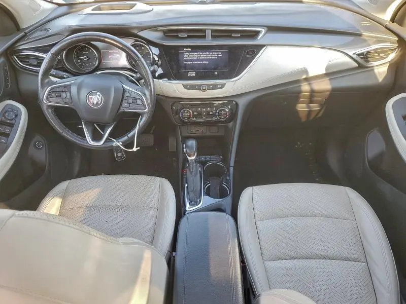 2020 BUICK ENCORE GX ESSENCE  
