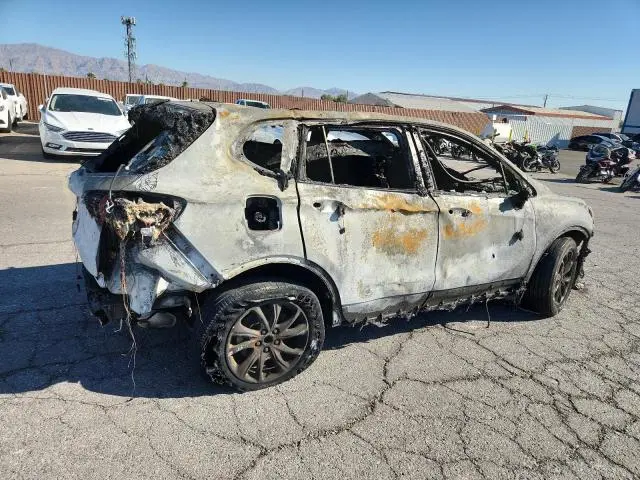 2020 BUICK ENVISION PREFERRED  