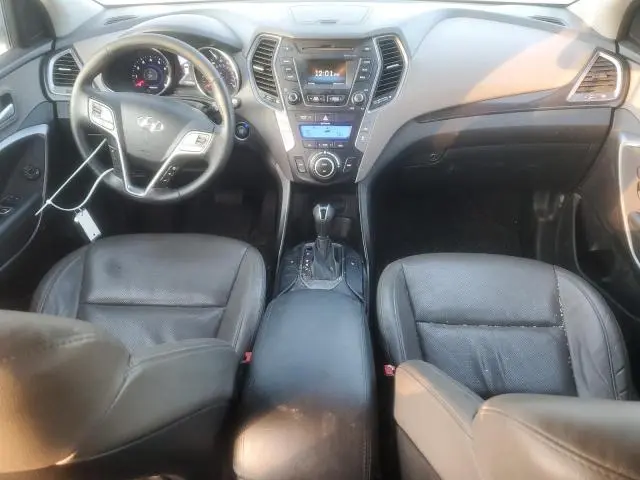 2016 HYUNDAI SANTA FE SE  