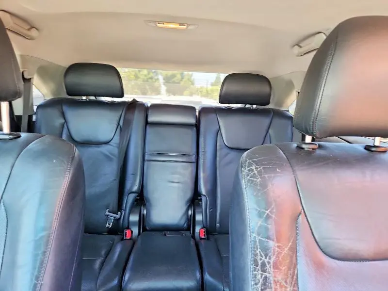 2011 LEXUS RX 450H  