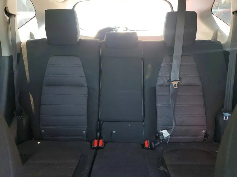 2021 HONDA CR-V SE  