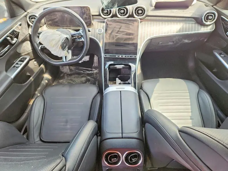 2023 MERCEDES-BENZ C 300  