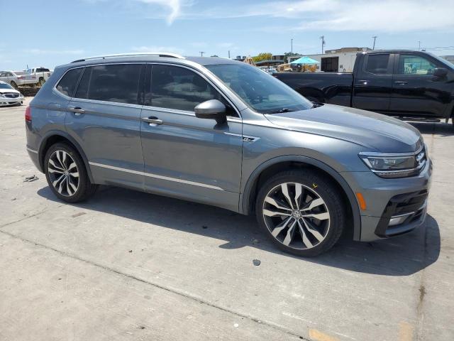 2018 VOLKSWAGEN TIGUAN SEL PREMIUM