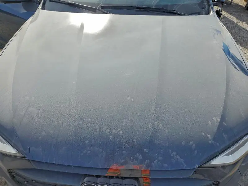 2024 AUDI Q8 E-TRON PREMIUM PLUS  