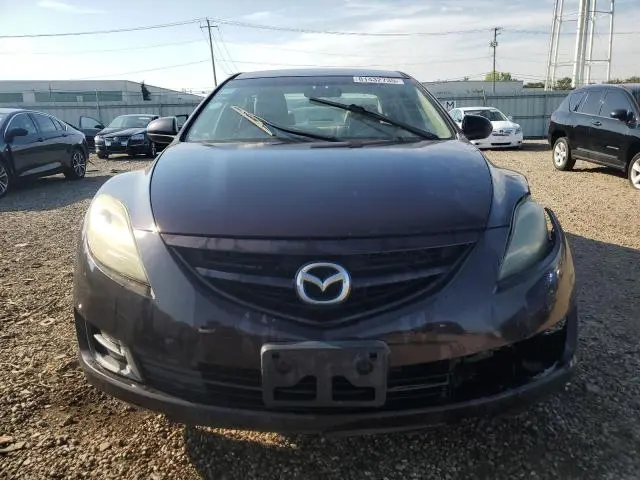 2011 MAZDA 6 I  
