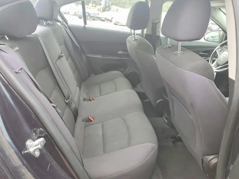 2014 CHEVROLET CRUZE ECO  